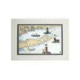 thumbnail image 1 of Long Island, New York, Nautical Chart 3, 1 of 2