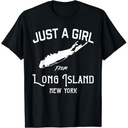 Long Island Ny T Shirt Souvenir Gift Tee Shirt Long Island Ny T Shirt Souvenir Gift Tee Shirt
