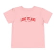 thumbnail image 1 of Long Island New York Toddler Shirt Gifts Boy Girl Size 2T-5T, 1 of 4