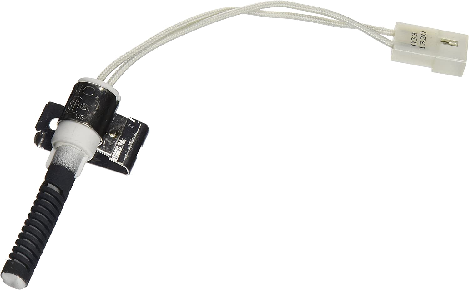 Long Item Development Genuine OEM AR04001 Range Oven Ignitor