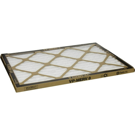 Long Item Development Genuine OEM P411420 Air Conditioner Pleated Air Filter