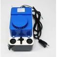 thumbnail image 1 of Long Item Development Genuine OEM PCP115 Air Conditioner Condensate Removal Pump (Safety Switch / Alarm 20 Lift), 1 of 1