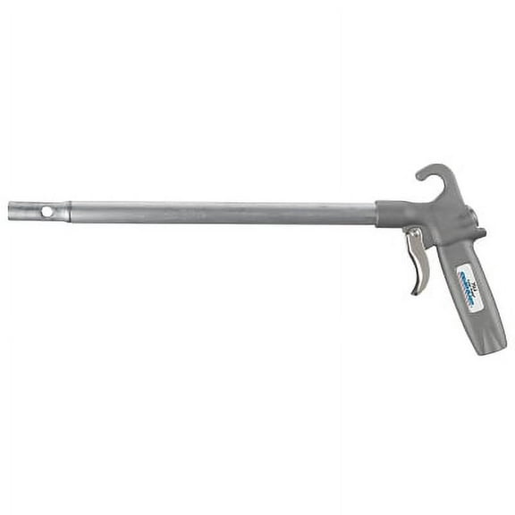 Long John Safety Air Gun, 18 in Extension, Trigger | Bundle of 2 Each