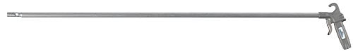 Long John Safety Air Gun, 72" Aluminum Extension/nozzle