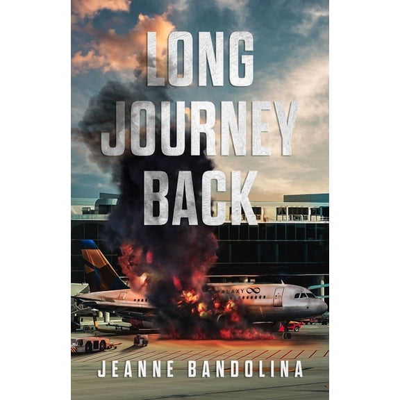 Long Journey Back (Paperback) by Jeanne Bandolina