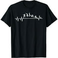 thumbnail image 1 of Long Jump Athletics T-Shirt, 1 of 4