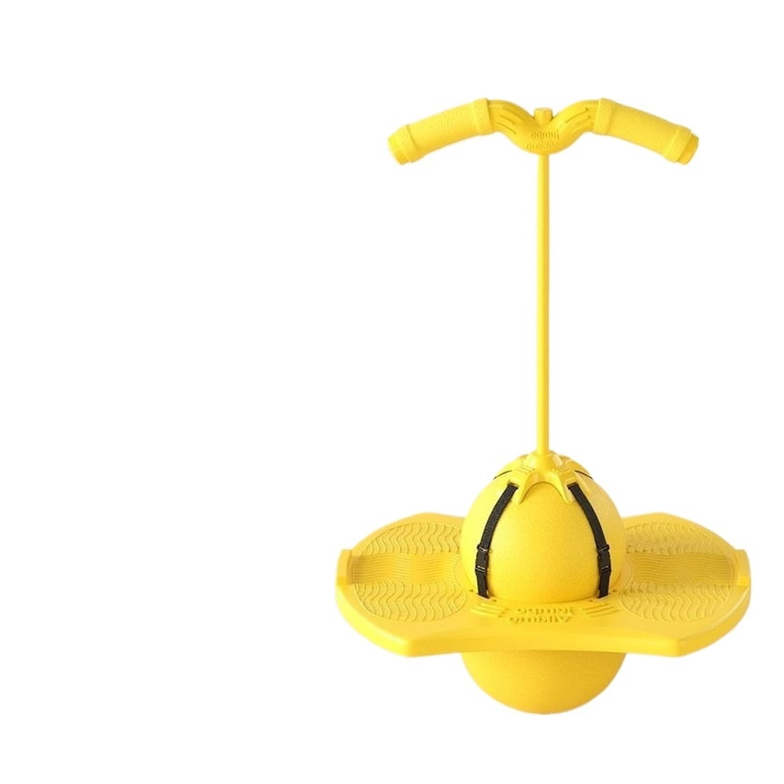 Long Jump High Sports Equipment Added High Jump Bouncing Ball Balance ...