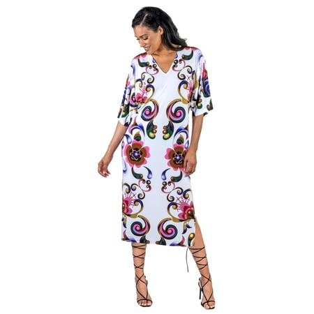 Long Kaftan