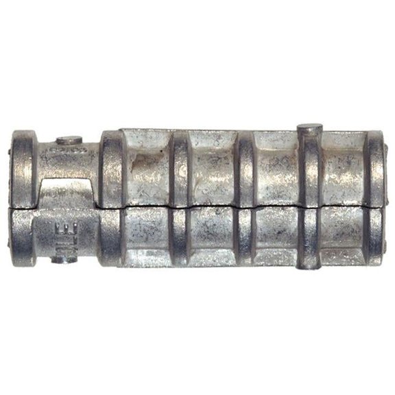 Long Lag Shield, 0.375 in. - 12 Count