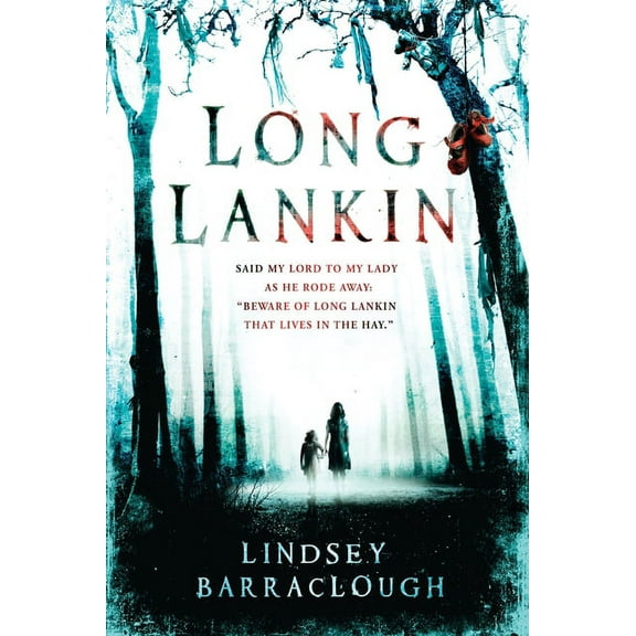 Long Lankin (Paperback)