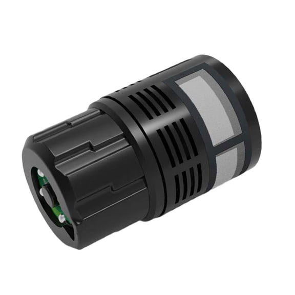 Long Last Dynamic Microphone Capsules Cartridge Microphone Cores Suitable for Various Entertainment Venues Recording