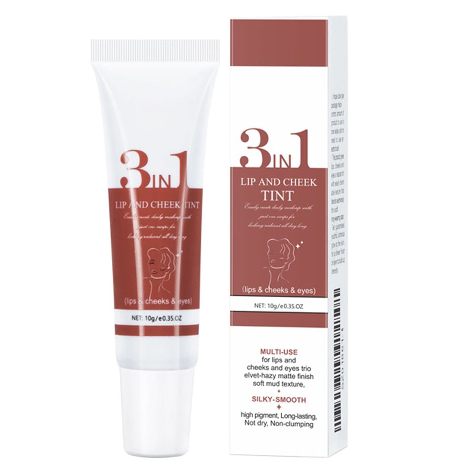 Long Last Lip Gloss Profusion Makeup Flower Beauty Moisturizing