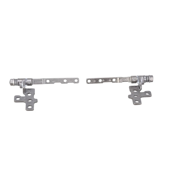 Long Last Metal Screen Rotation Mechanism Hinge Durability For Laptops Screen Repair Hinge Replacement