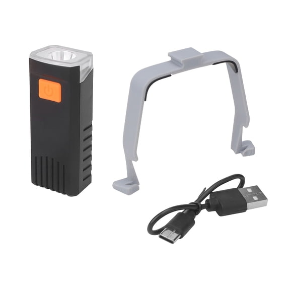 Long Last Spotlights Rechargeable Flight Light for Type C Weather Resistant Mount 36g Lightweight