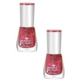 Long Lastin G Nail Polish, NEW Nail Polish Set Non Easy Peel off