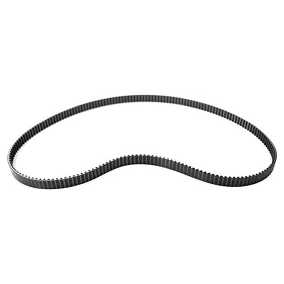 Long Lasting 190 Teeth 570mm Bread Machine Transmission Belt Bread Maker Part for Professional Bakers