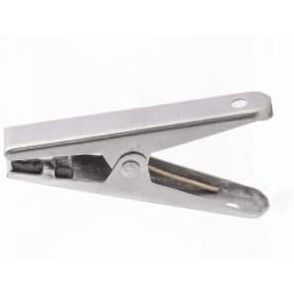 Long Lasting (48 PCS) Stainless Steel Hanging Clips for Cloth Drying /Pegs for Hanger /Ropes/Towel Dryer/Cloth Drying Pins