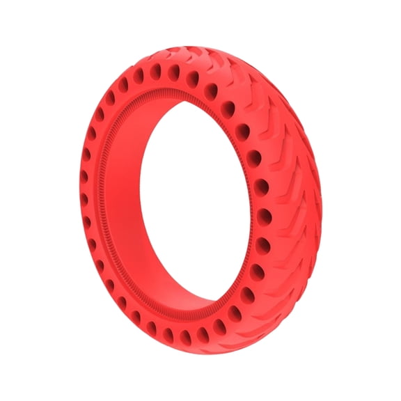 Long Lasting 8.5x2 Electric Scooter Tire Maintenance Less No Flat Tire Risk
