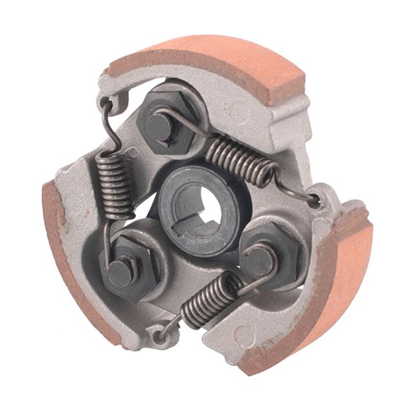 Long Lasting Bike Clutches Pads Components Suitable for Improved Acceleration & Control in Competitive and Daily Use