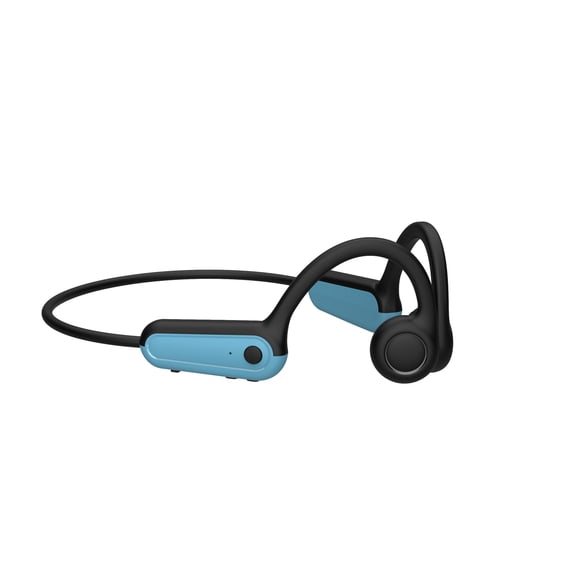 Long-Lasting Bluetooth Earphones Bone Conduction Running Waterproof Neckband Style Wireless Sports Headset For Outdoor Activities