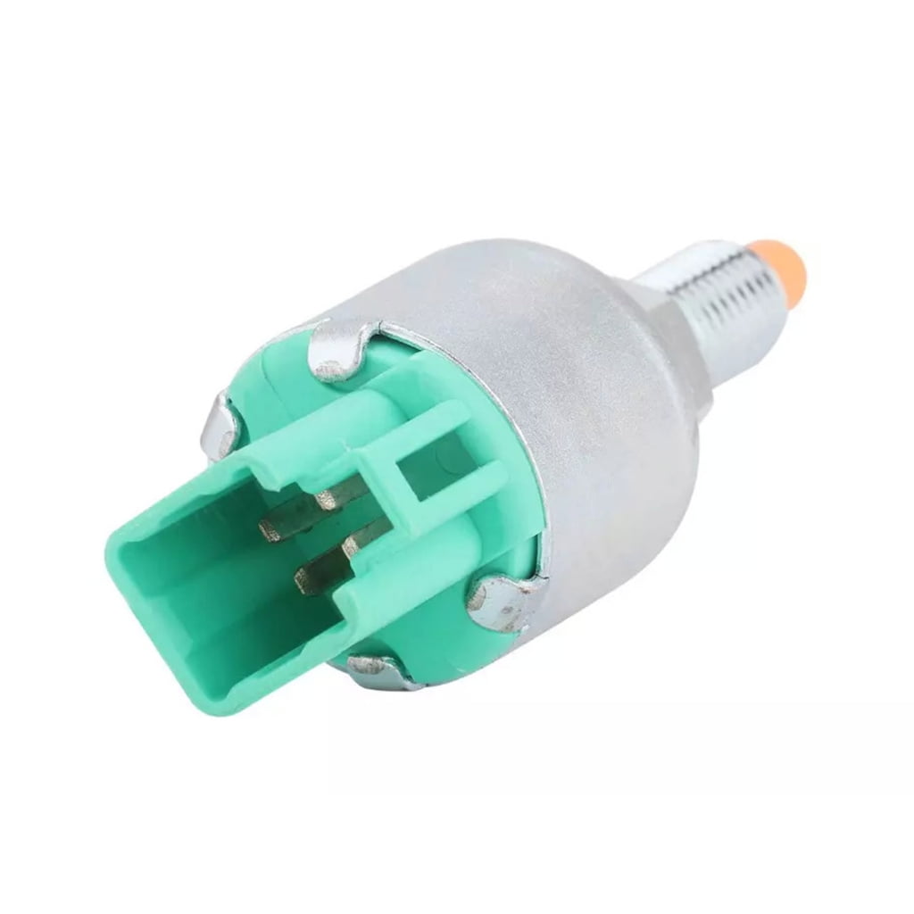 Long Lasting Brake Light Activation Switch Enhances Vehicle Safety ...