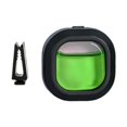 thumbnail image 1 of Long-Lasting Car Freshener Vent Clip Essential Oil Scented Odor Eliminator., 1 of 8