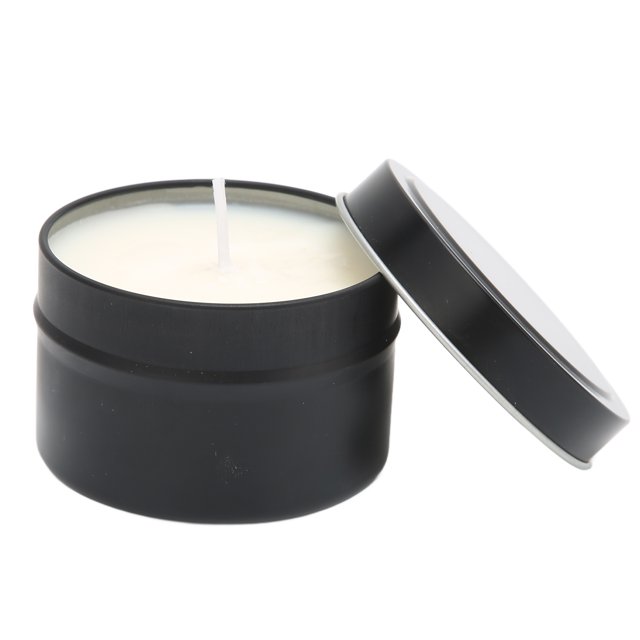 LongLasting Citronella Candles for Outdoor Romance & BugFree Zones