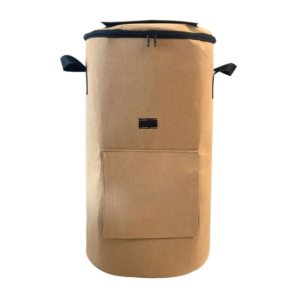 Long Lasting Compost Holder Featuring Observation Panels And Secure Closure Designed For Efficient Organic Recycling