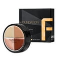 Long Lasting Conceals＆Corrects For Dark Circles＆Fine Lines Four Color