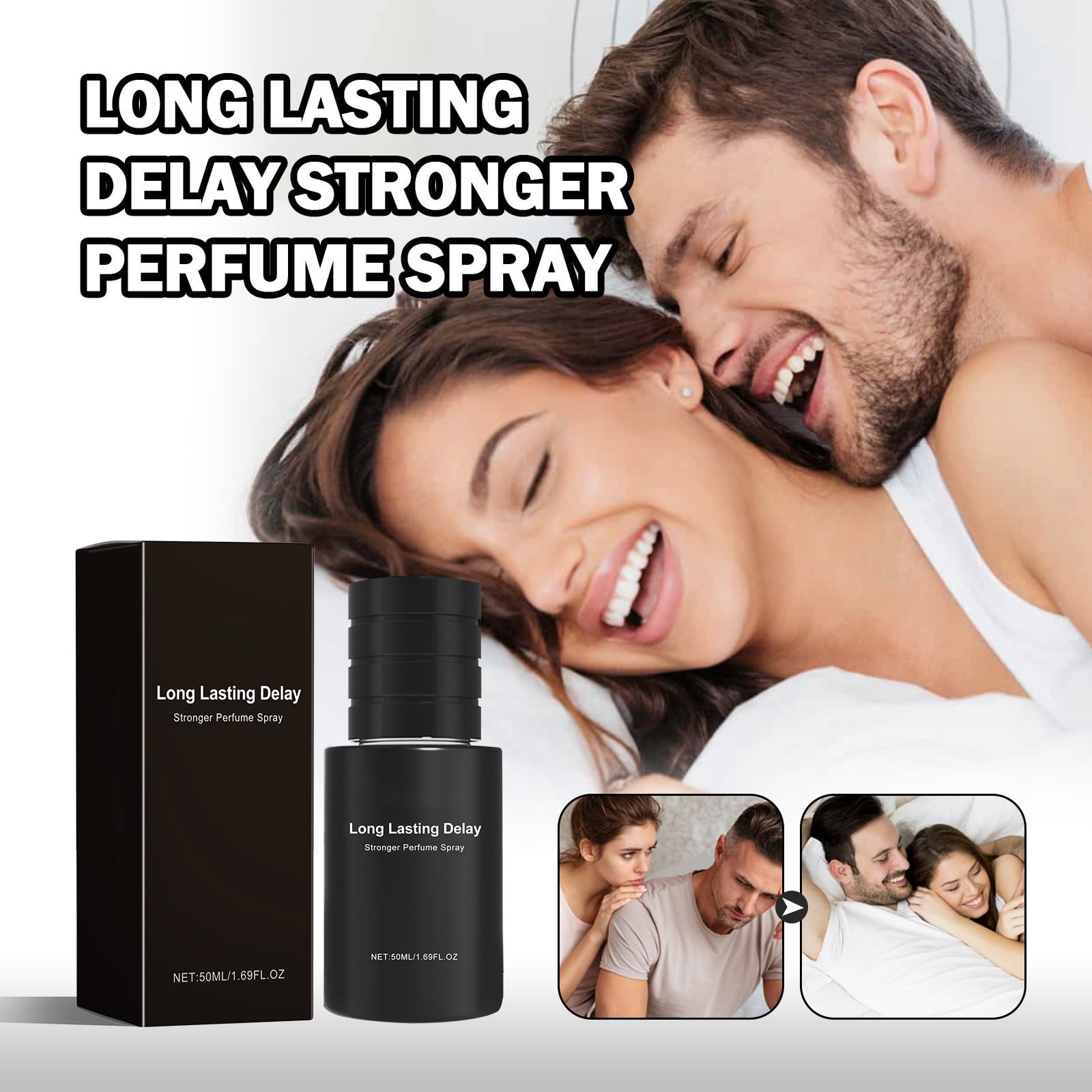 Long Lasting Delay Perfume Spray Long Lasting Perfume For Men Cologne ...