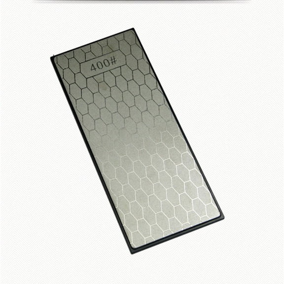 Long Lasting Diamond Sharpening Stone For Improved Cutting Performance