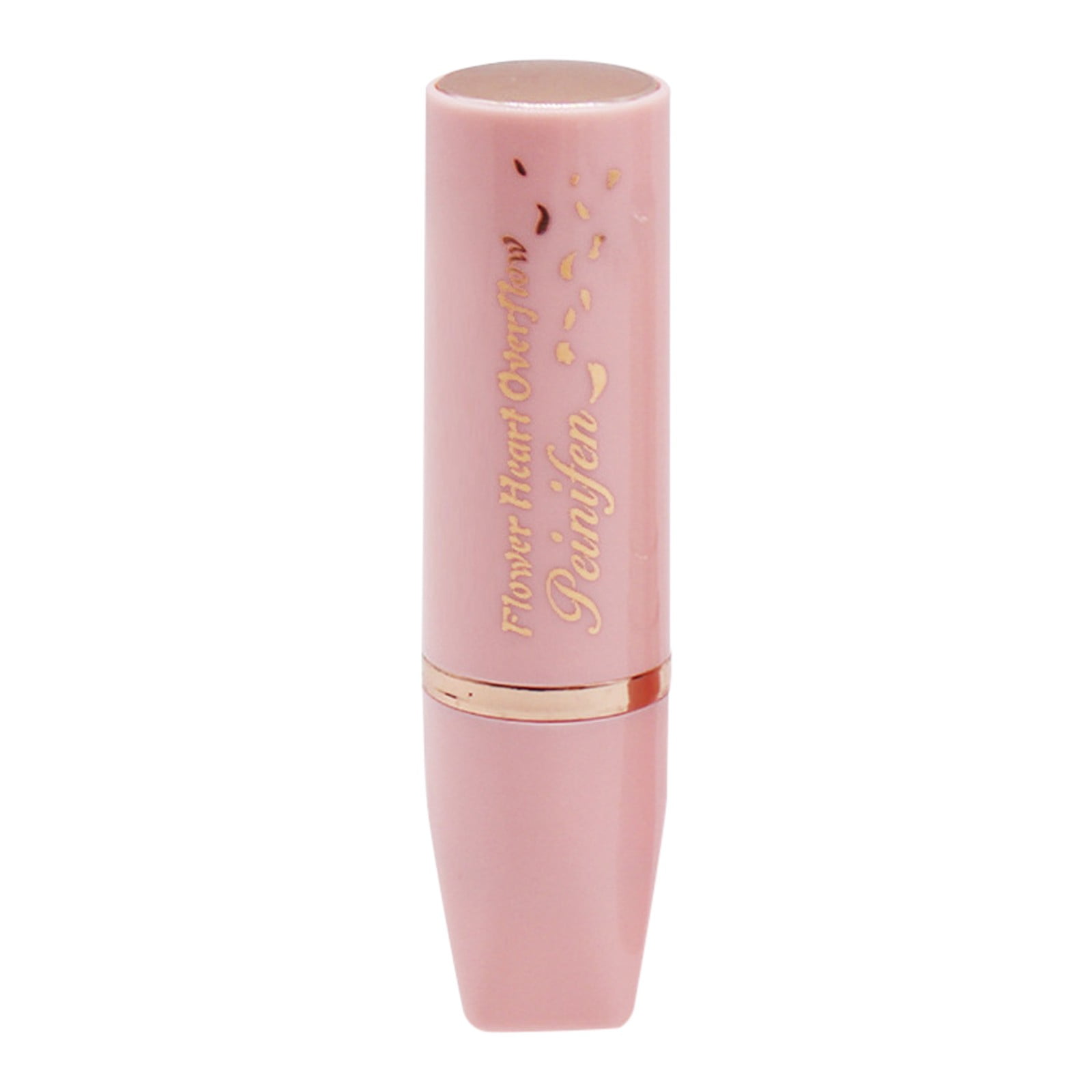 ZHAGHMIN Thick Lip Gloss Flower Moisturizing Lipstick Moisturizing Lipstick  Jelly Flower Lipstick Lip Balm Hydrating Moisturizing Hydrating Dry Natural  Pigment for Lip Gloss Color Changing Lip Balm 