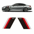 thumbnail image 1 of Long Lasting Durability Car Side Door Fender Racing Sticker Graphic Decal, 1 of 9