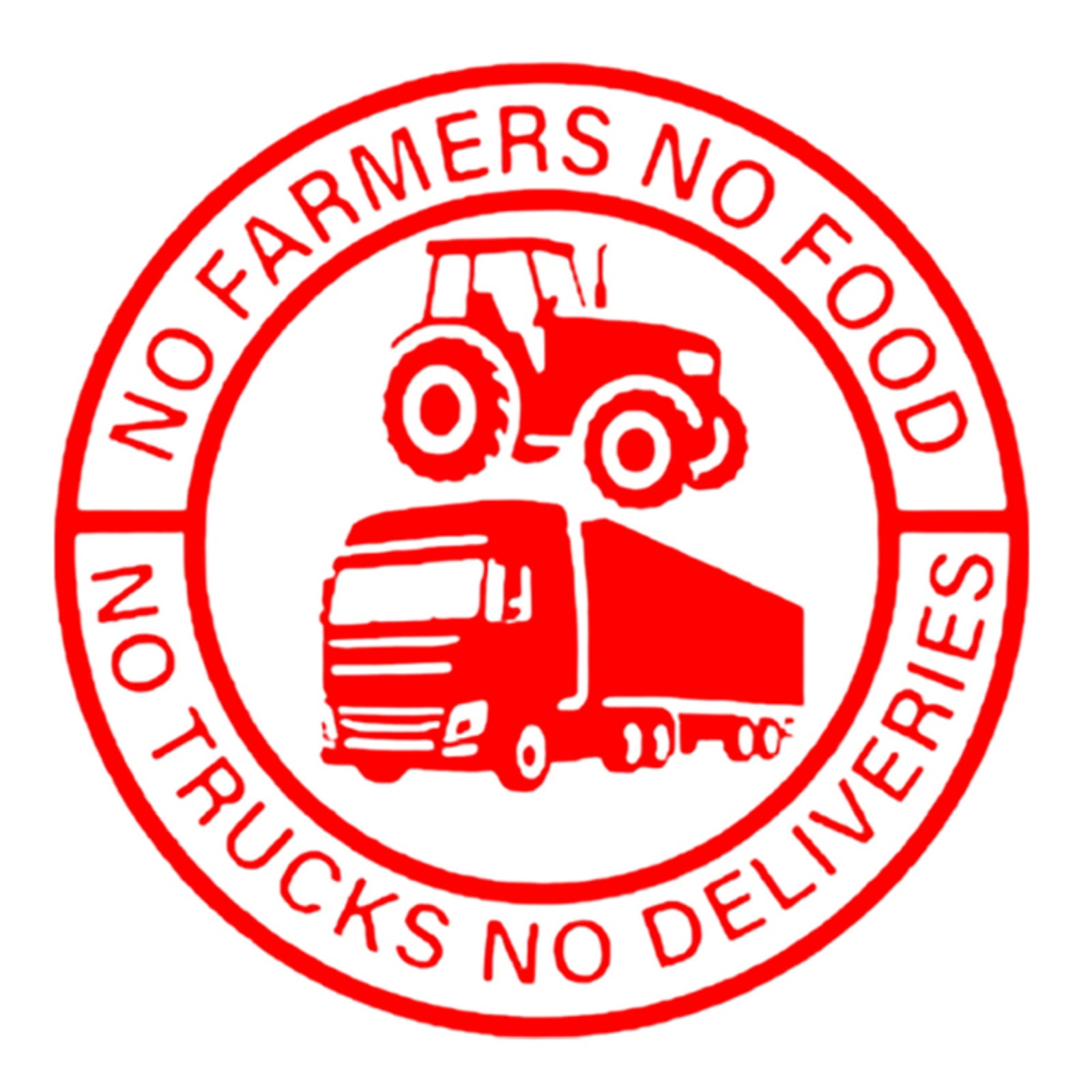 No Grab Sticker Long Lasting Easy Apply Remove Waterproof Sticker Decal for Truck ...