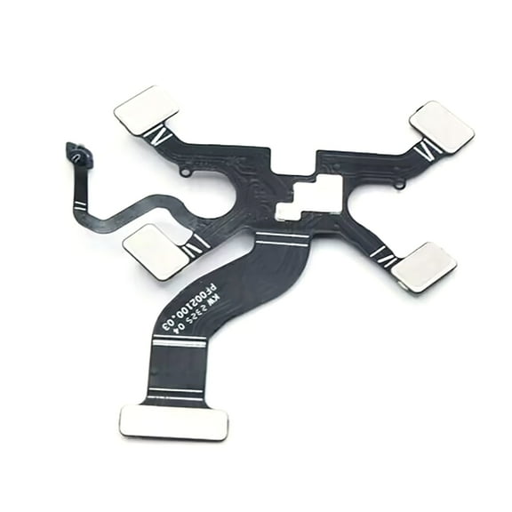 Long-Lasting FPC Gimbal Cable for DJI Mini 4 Pro, Simplifies Drone Maintenance