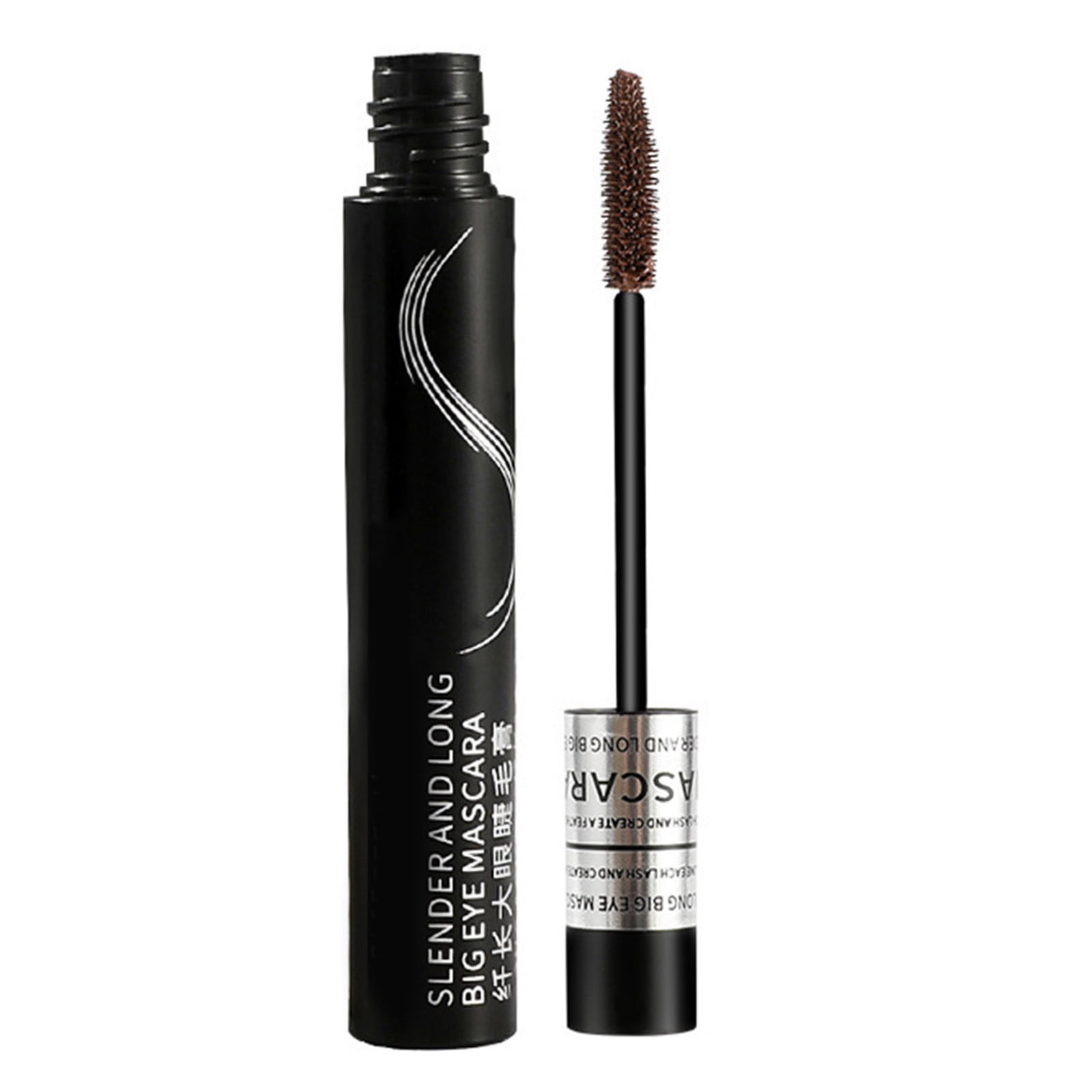 Long Lasting For Extra Volume Curl And Definition Long And Big Eyes Age
