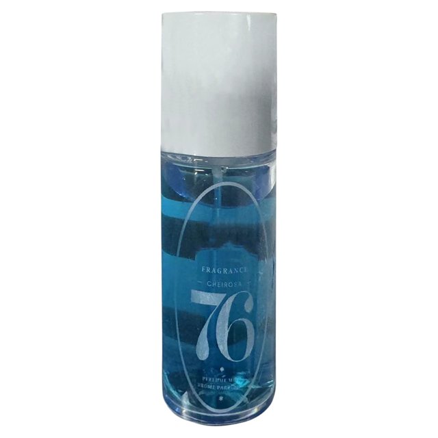 LongLasting Fragrance Body Mist, Whipped Vanilla, 3.4 fl oz