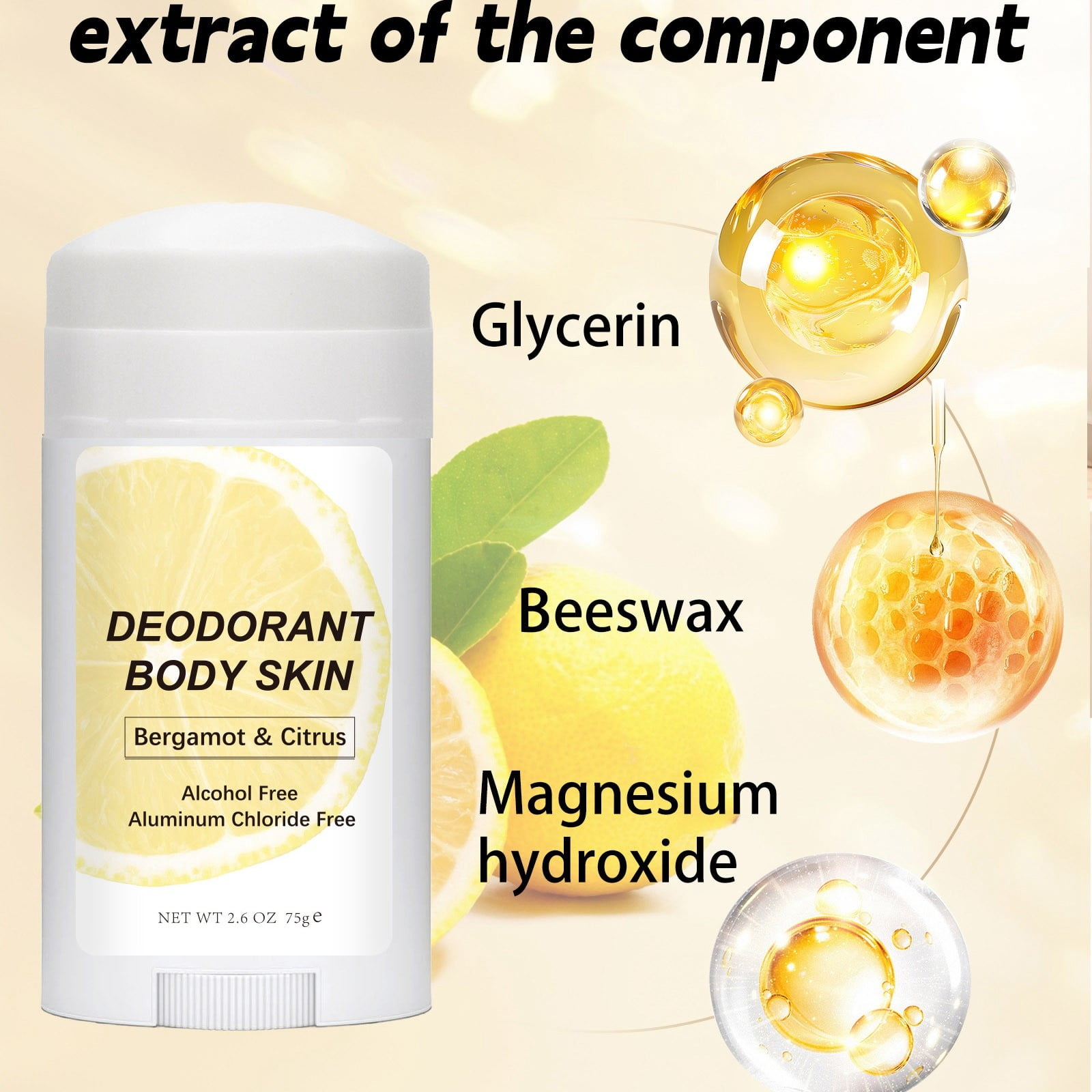 Long Lasting Fragrance Refreshing And Odor Reducing Flat Bottle Fall