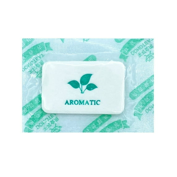 Long Lasting Fragrance Tablet 100pcs Moisture-proof Fragrance Tablets for Long Lasting Plants Fruit Flavors Wardrobe Closet Clothes Shoes Odor Removal