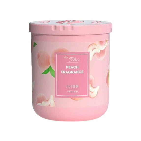 Long-Lasting Freshener for Home Natural Room Fresheners with Plant-Based Formula, Odor Neutralizer for Fresh & Pleasant Room Smell for Car, Office, and Living Spaces