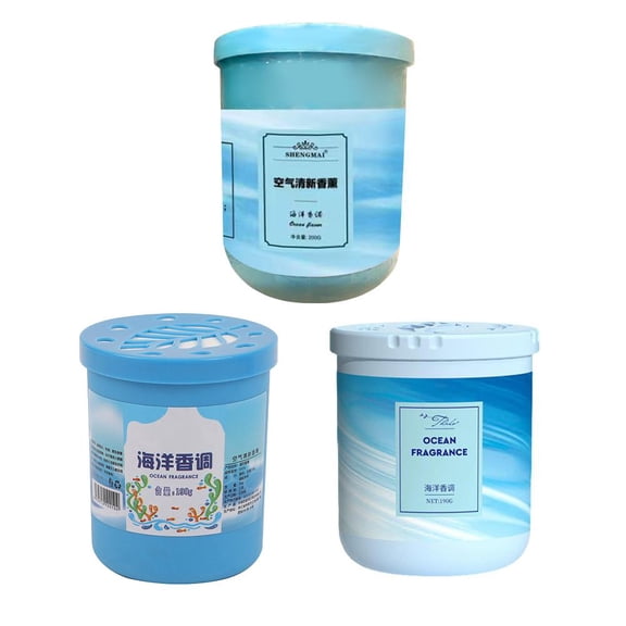 Long-Lasting Freshener for Home Natural Room Fresheners with Plant-Based Formula, Odor Neutralizer for Fresh & Pleasant Room Smell for Car, Office, and Living Spaces