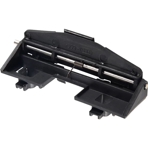 Long Lasting Fuels Tanks Hinge Enhancing Rustproof For E32 E34 535i 525iT 735iL 740iL 750iL