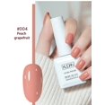 LongLasting Gel Nail Polish For DIY Manicure, Odorless, SemiPermanent