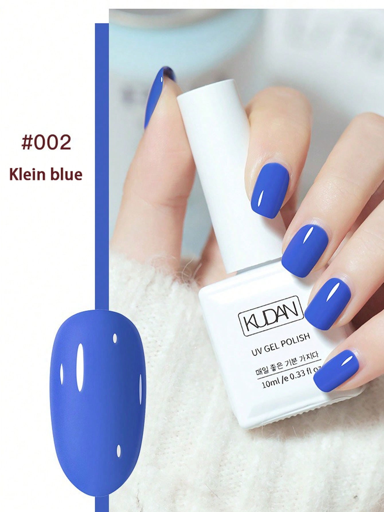 Long Lasting Gel Nail Polish With No Odor, Suitable For DIY Nail Art