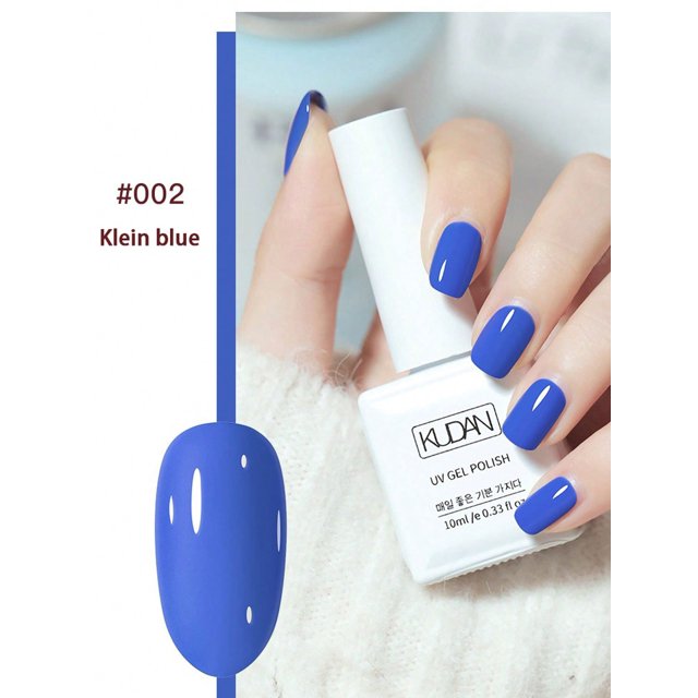 Long Lasting Gel Nail Polish With No Odor, Suitable For DIY Nail Art