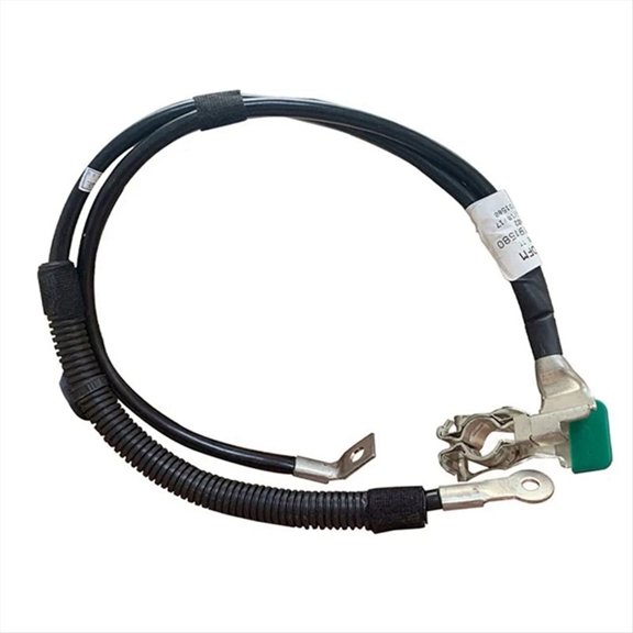 Long Lasting Heavy Duty Car Ground Terminal Cable Wire 5638SC 5638J6 9661191580 For 307 308 408 Vehicles