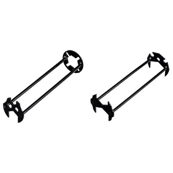 Long-Lasting Kitchen Faucet Smooth Operation Suitable Dimensions ideal for Utility Sinks Manner Z