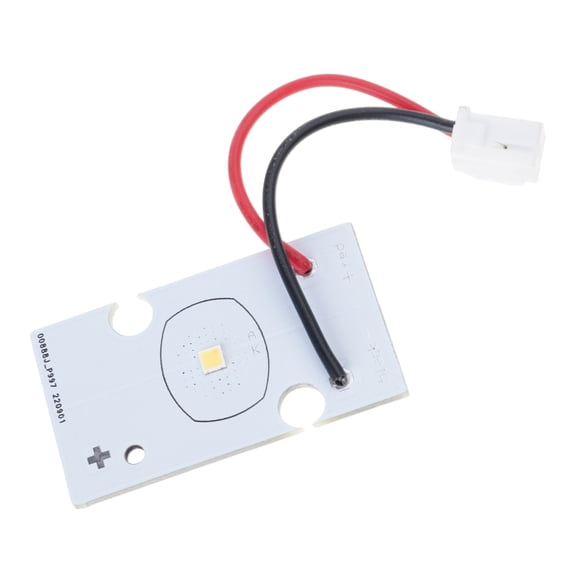 Long Lasting LED Light Board Module W10695459 W10412708 W10279030 W10660728 W10843353 W11126053 Improved Fridge Lighting