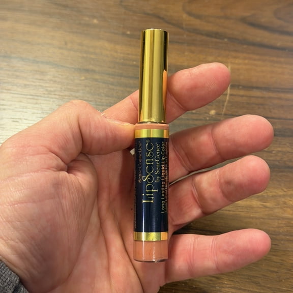 Long-Lasting Liquid Lip Color - First Love Shade, 0.25 oz