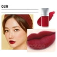 Long Lasting Liquid Lipstick Set 8 Trendy Affordable Shades By网红